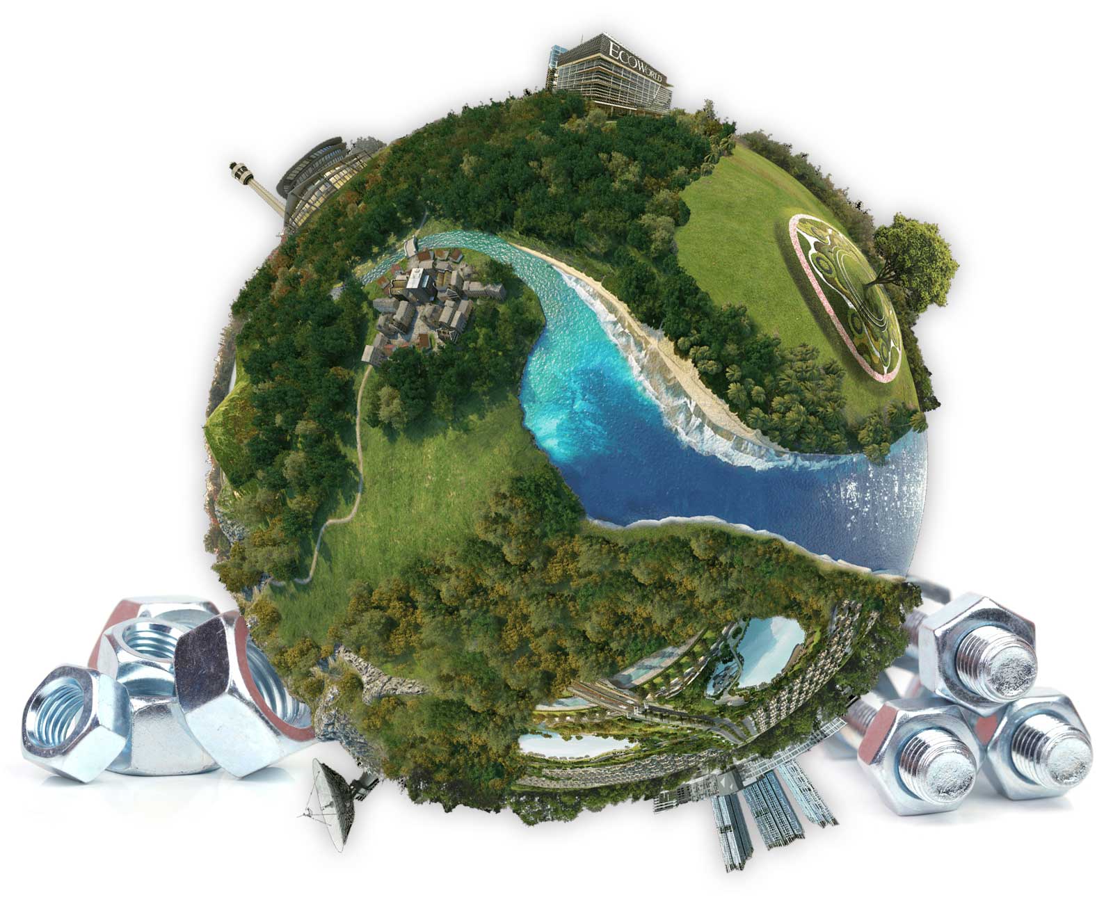 Responsabilidade socioambiental Canindé